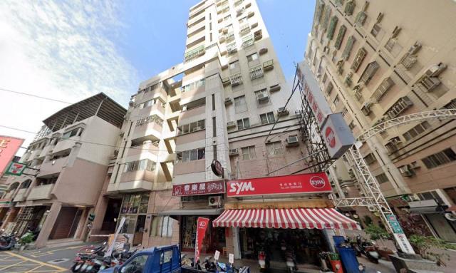 台中南區大樓法拍-0