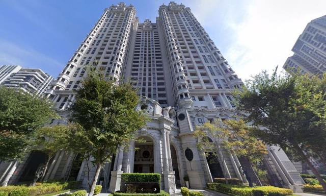 台中西屯大樓拍賣-0