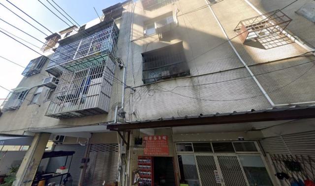大雅區法拍屋中山北路雅寓優室法拍林小陽