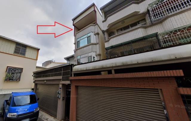 后里區法拍屋大山路透天優室法拍林小陽