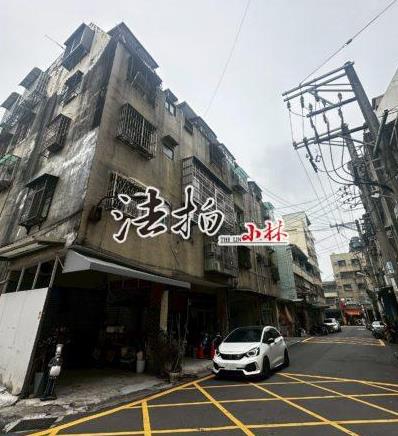 台中市大雅區中山北路117巷18號5樓之2