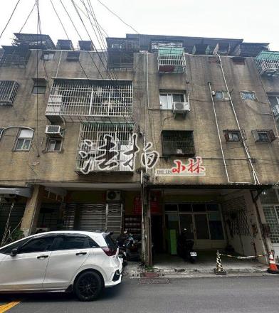 台中大雅公寓法拍-1