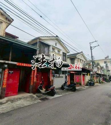 台中市太平區大興五街41號