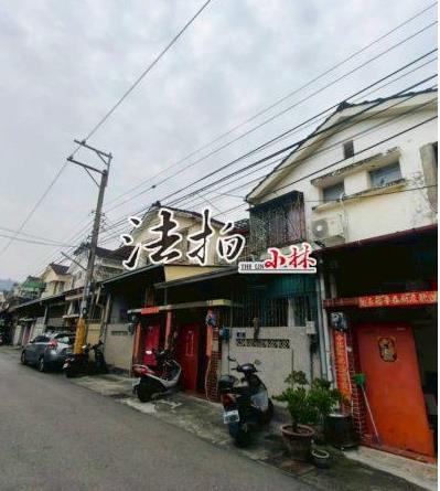台中太平透天法拍-2