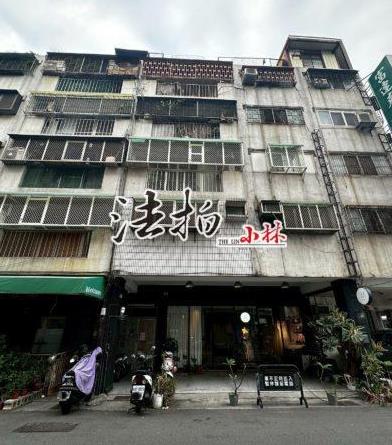 台中北區拍賣公寓-1