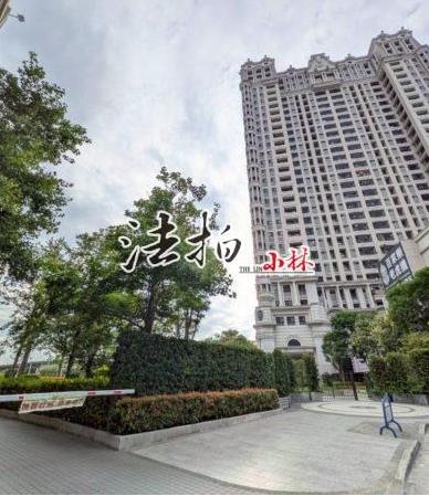 台中西屯大樓拍賣-3