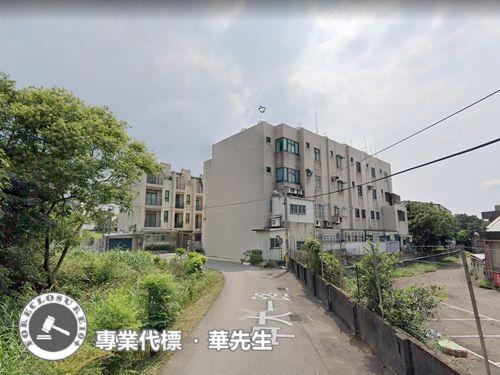 中壢法拍透天-8