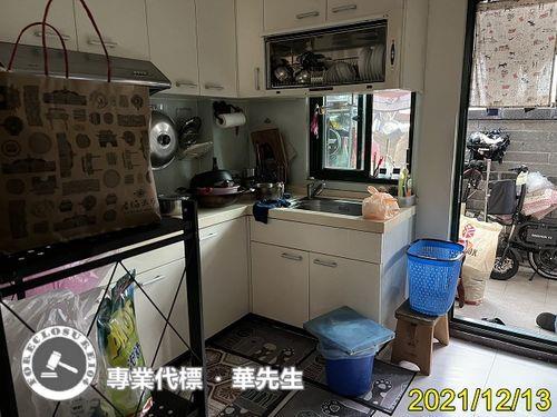 中壢法拍透天-2