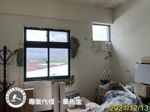 中壢法拍透天-3