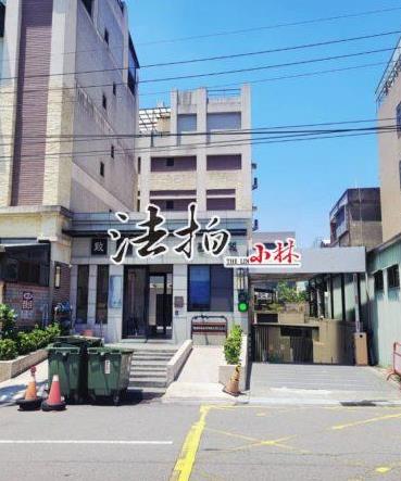 沙鹿透天法拍-2