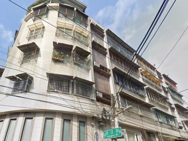 鳳山區和興街公寓3房