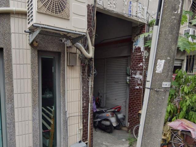 鳳山拍賣公寓-1