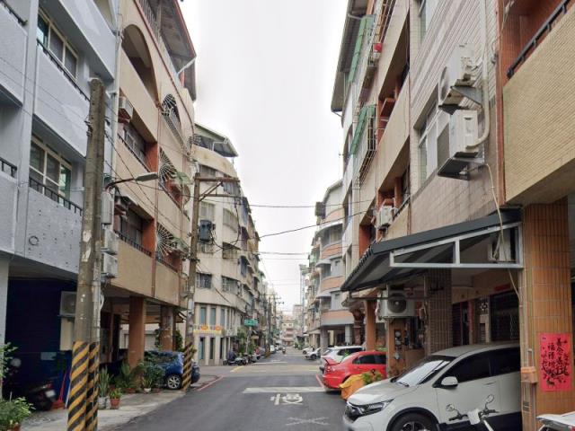 鳳山拍賣公寓-3
