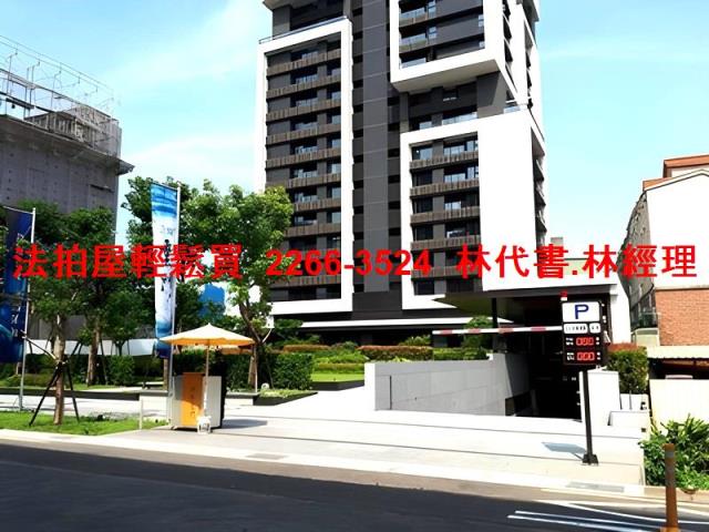 桃園區法拍大樓-10