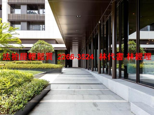 桃園區法拍大樓-8
