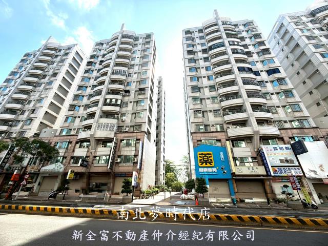 台南大樓-13