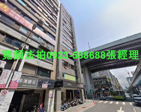 台北松山法拍大樓-0