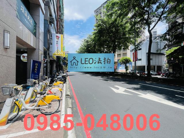 新北永和大樓法拍-4