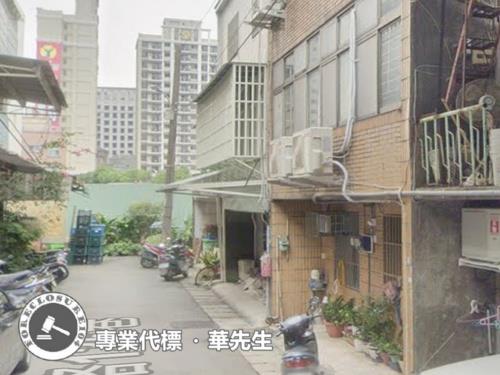 桃園桃園區拍賣透天-2