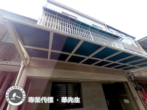 桃園桃園區拍賣透天-0