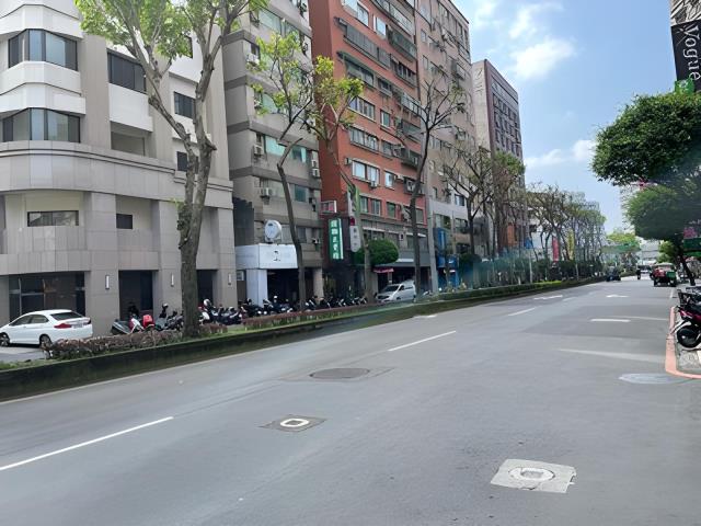 新北永和法拍大樓-1