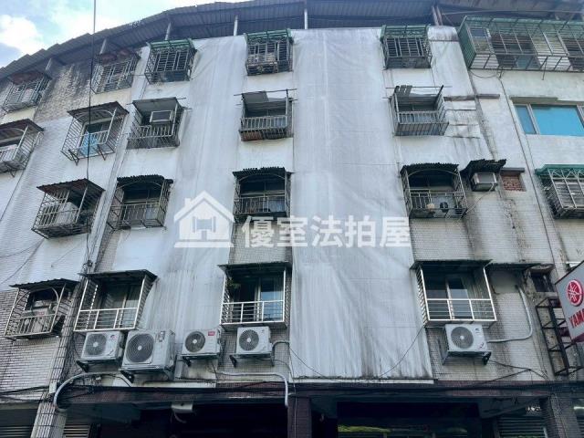 汐止法拍公寓-0