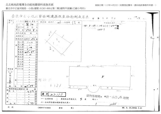 中正區華廈法拍-4