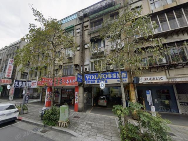大安區法拍公寓-4