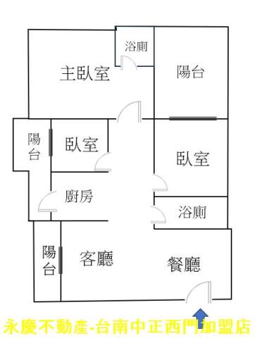 永康大樓-14