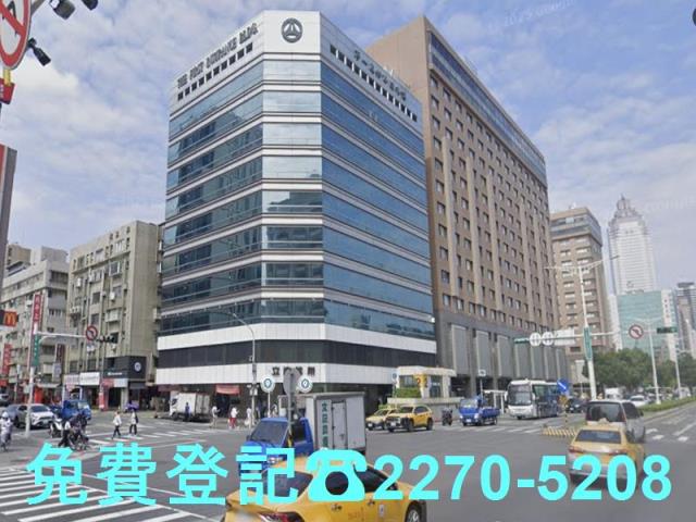 中正區法拍大樓-0