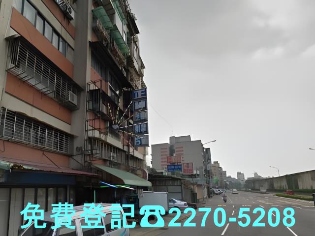 大同區大樓法拍-1
