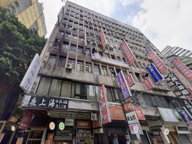 萬華拍賣店面-3