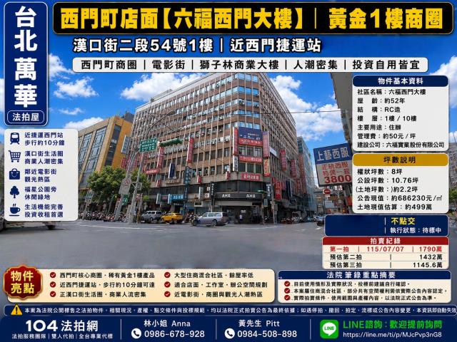 台北法拍店面-0
