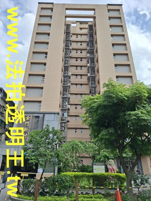 新北大樓法拍-0