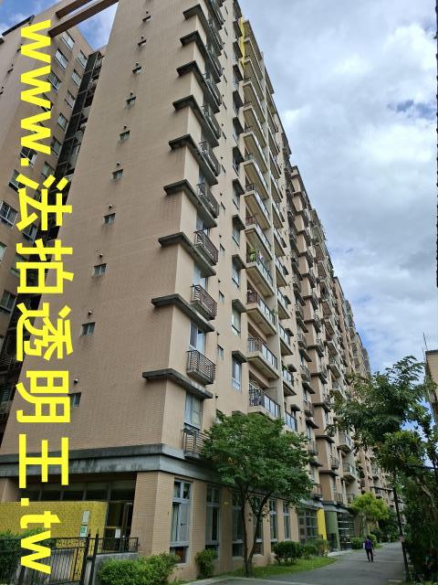 新北大樓法拍-1