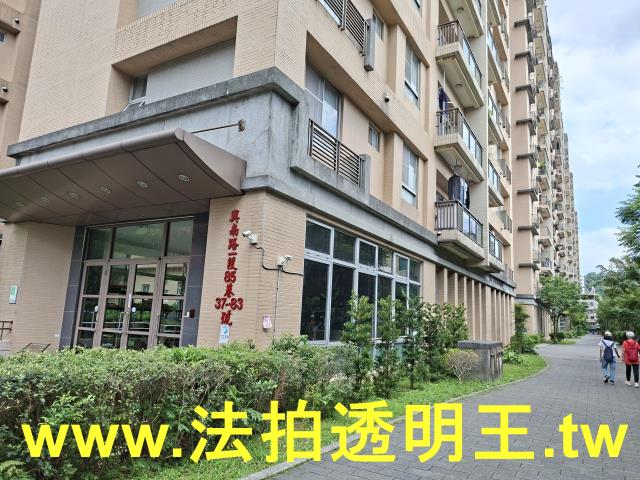 新北大樓法拍-2
