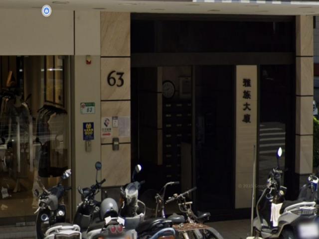 台北大樓法拍-2