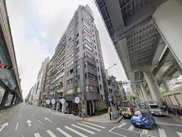 台北大樓法拍-5