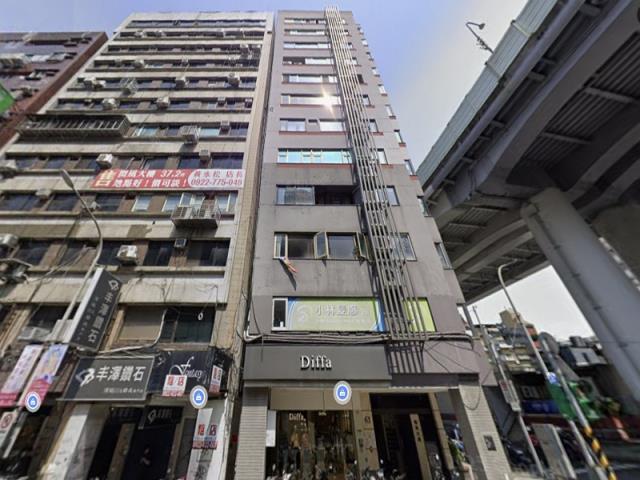 台北大樓法拍-6