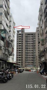 台中大雅法拍大樓-2