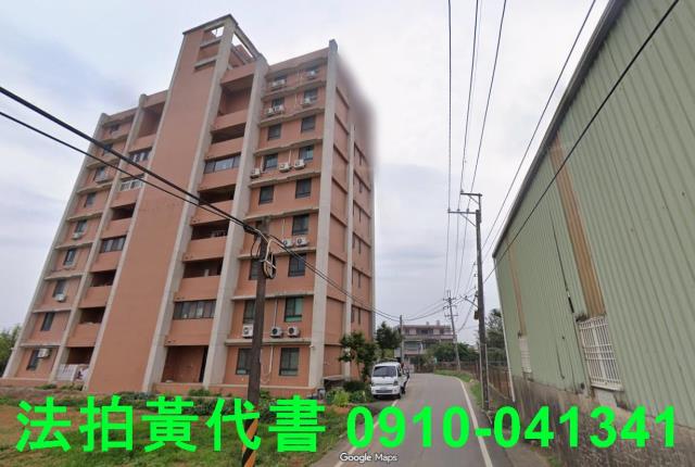 桃園大園大樓法拍-2