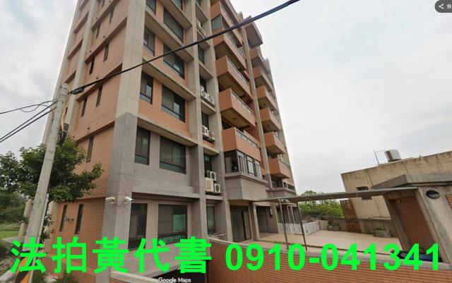 桃園大園大樓法拍-3