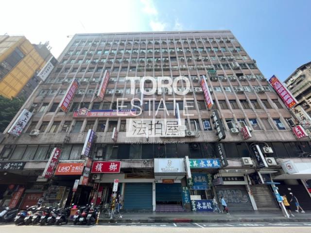 台北萬華大樓法拍-0