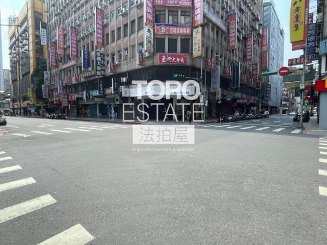 台北萬華大樓法拍-5
