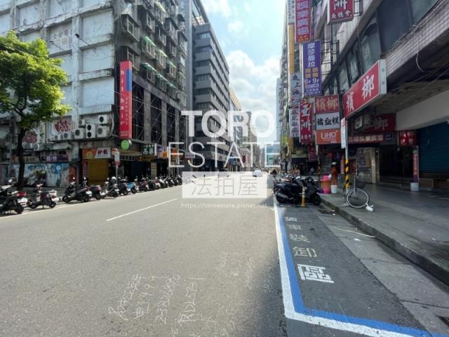 台北萬華大樓法拍-7