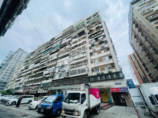 台北松山大樓拍賣-4