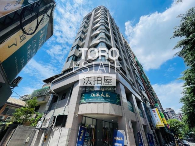 新北永和法拍大樓-3