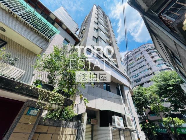 新北永和法拍大樓-4