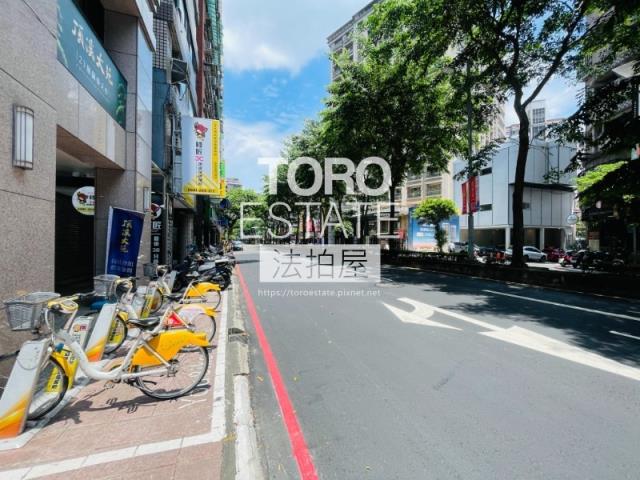 新北永和法拍大樓-6