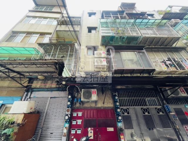 新北三重公寓法拍-0